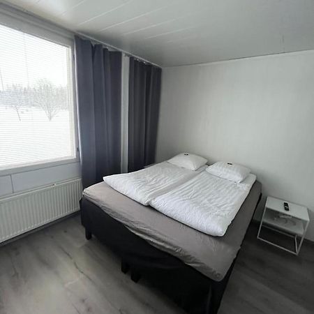 Seo Motel Alavieska Екстериор снимка